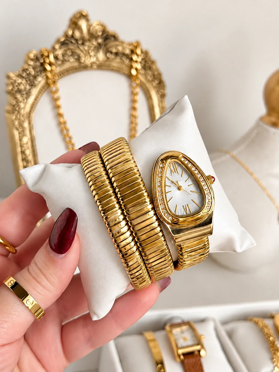 Montres