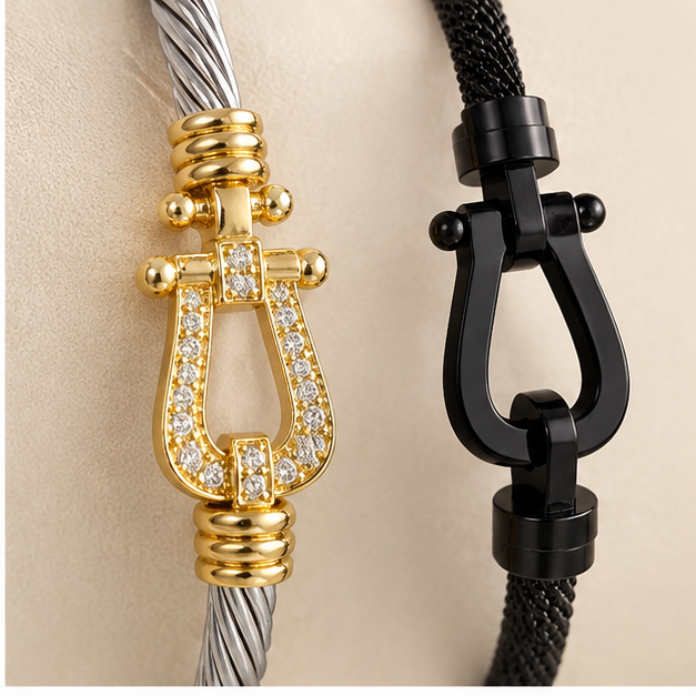 Duo Bracelets — Couple ✨-2