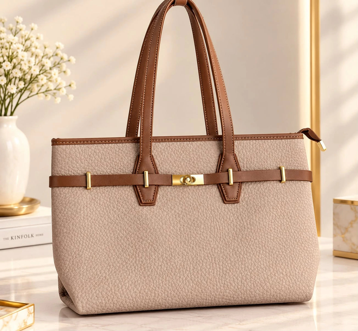 Sac Class — Nouvelle Collection