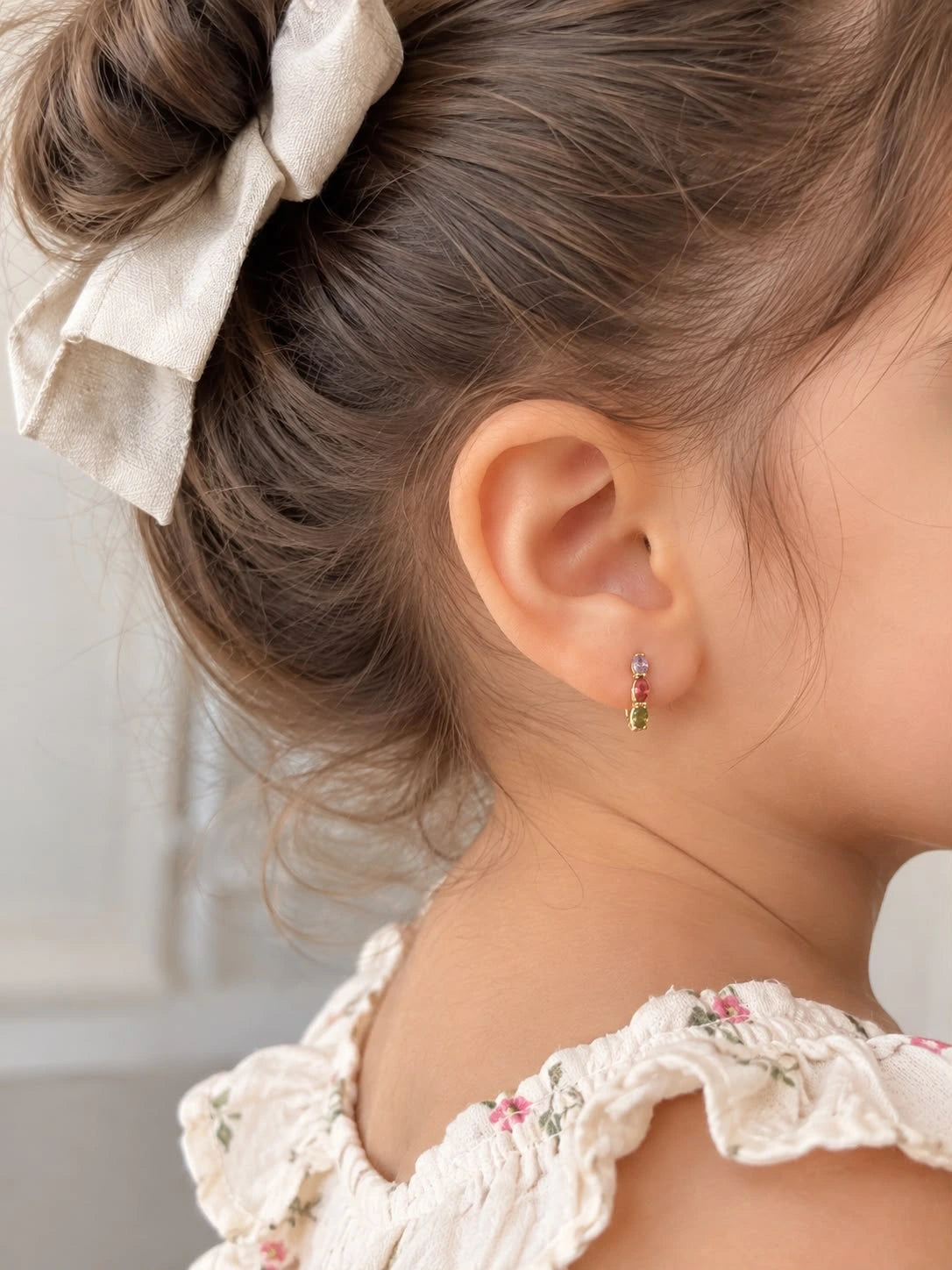 Boucles Mini Color — Fermeture Pharmaceutique